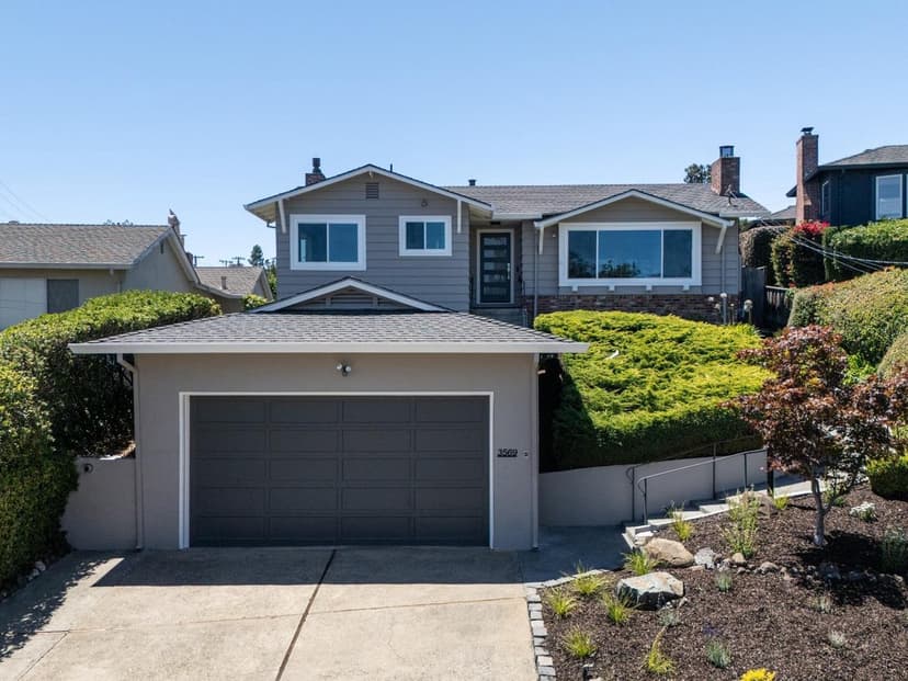 3569 Altamont Way - Photo 1 of 8