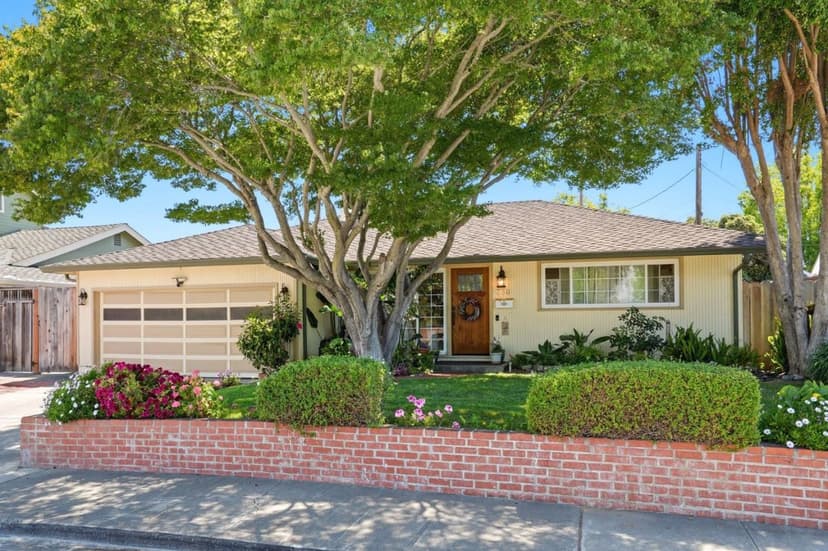 356 Los Padres Boulevard - Photo 1 of 8