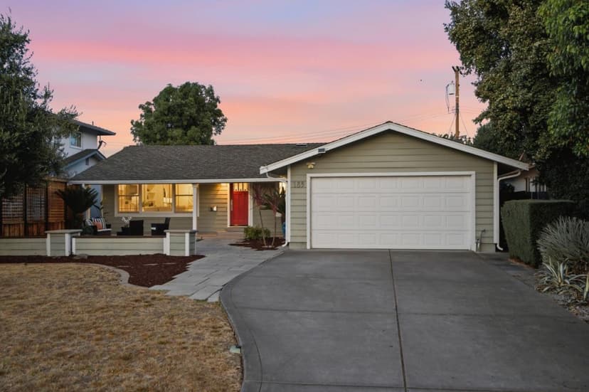 189 Gilbert Avenue - Photo 1 of 8