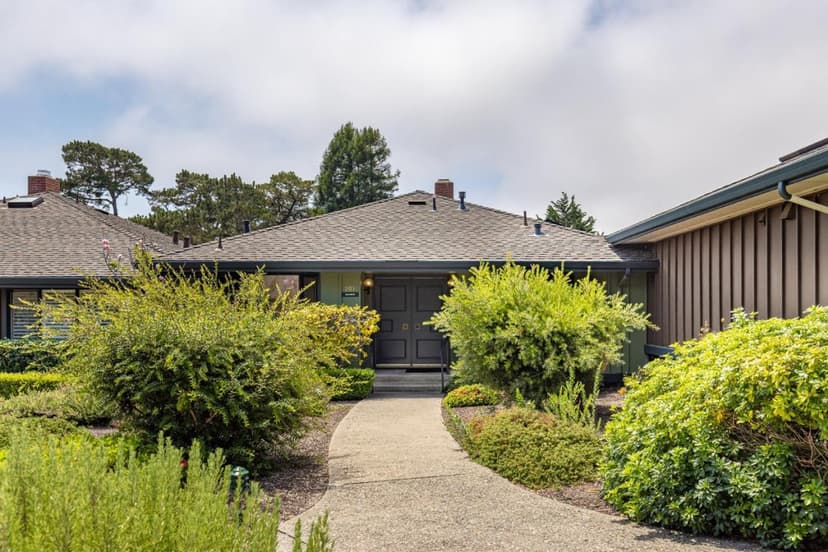 201 Del Mesa Carmel - Photo 1 of 8