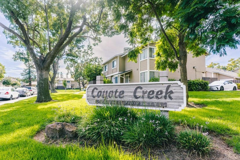 2227 Warfield Way #B - Photo 1 of 8