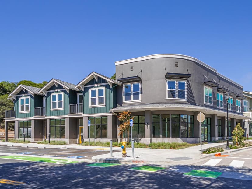 101 Aptos Village Way #2 - Photo 1 of 8