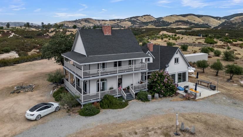 65401 Cross Road - Photo 1 of 8