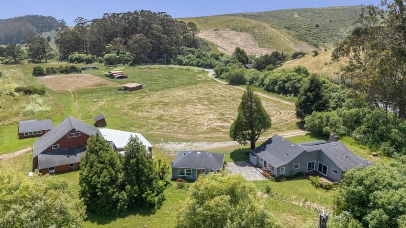 1650 Stage Road - Photo 1 of 8