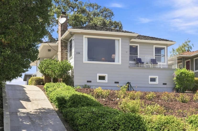 334 Oakview Drive - Photo 1 of 8