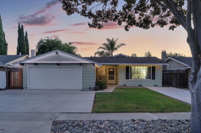 451 Santa Mesa Drive - Photo 1 of 8