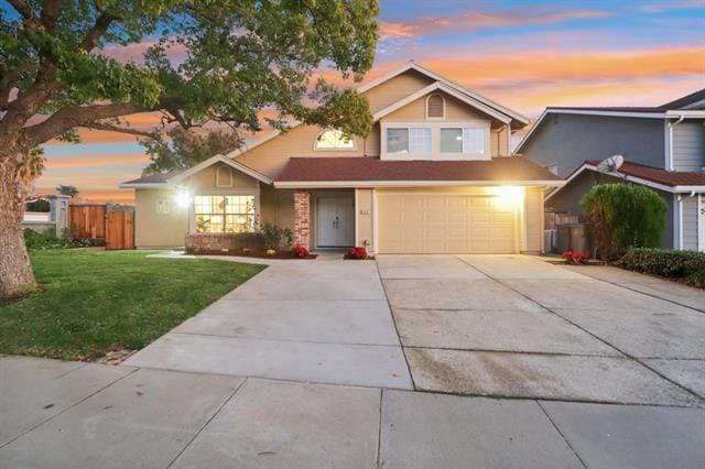 3058 Ridgegate Drive - Photo 1 of 4