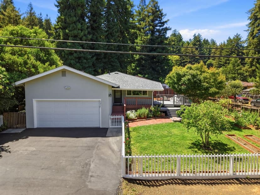 5851 Plateau Drive - Photo 1 of 8