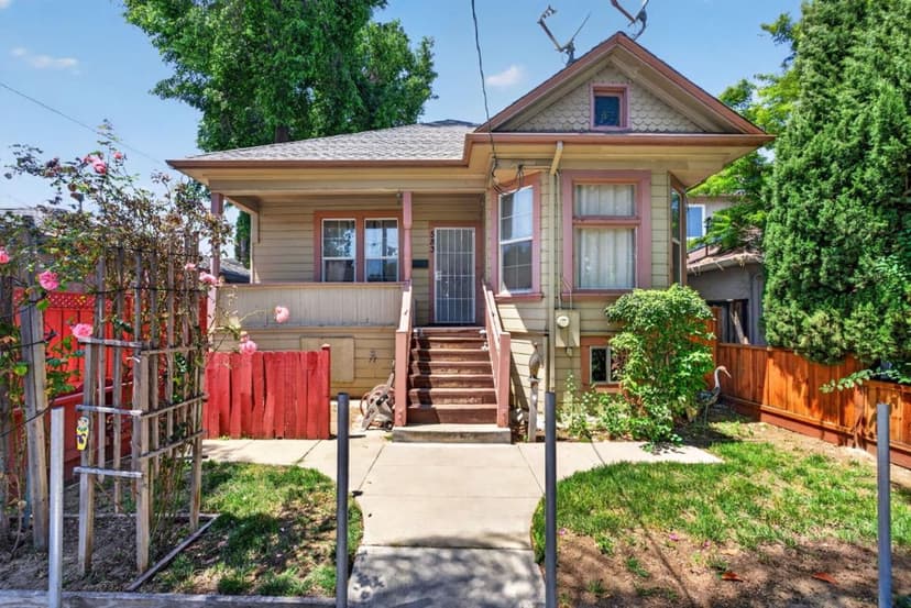 583 Harrison Street - Photo 1 of 8