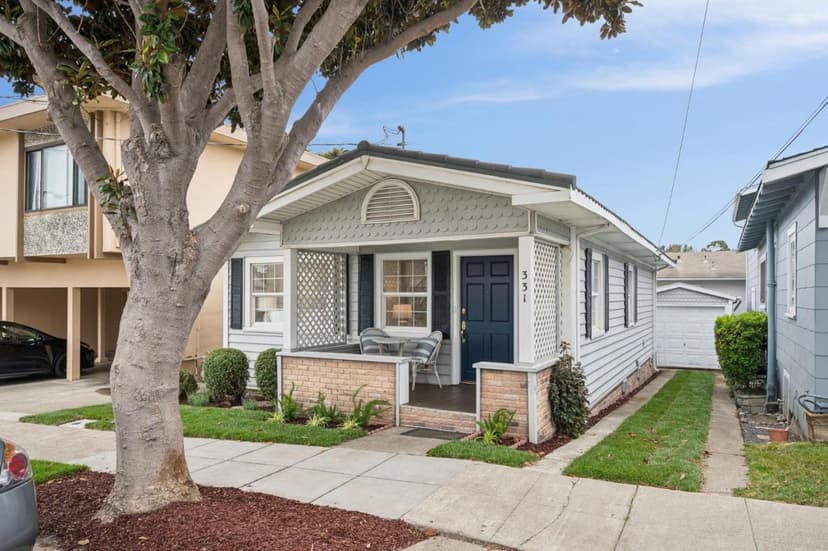 331 Chapman Avenue - Photo 1 of 8