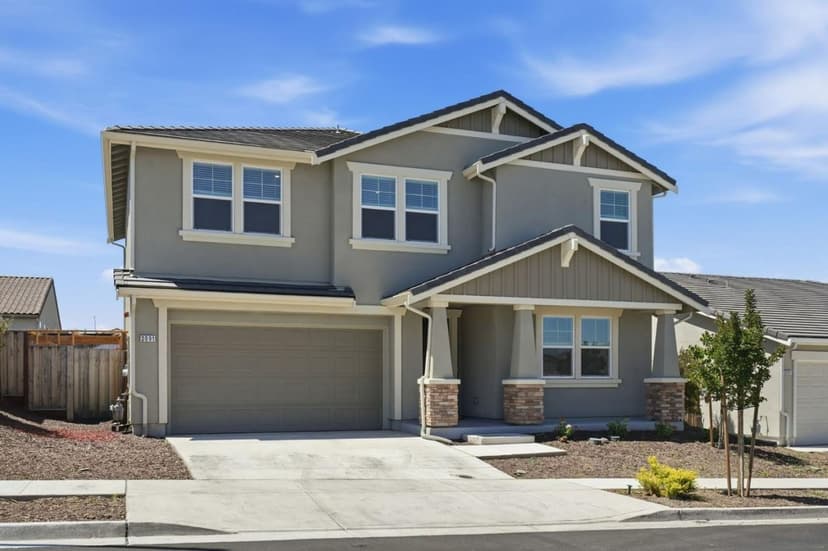 2091 Mint Drive - Photo 1 of 8