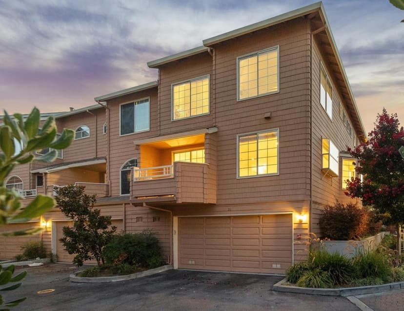 444 San Antonio Road #2D - Photo 1 of 8