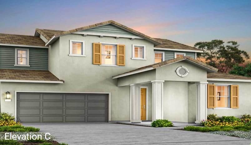 3175 Scott Edwards Lane - Photo 1 of 8