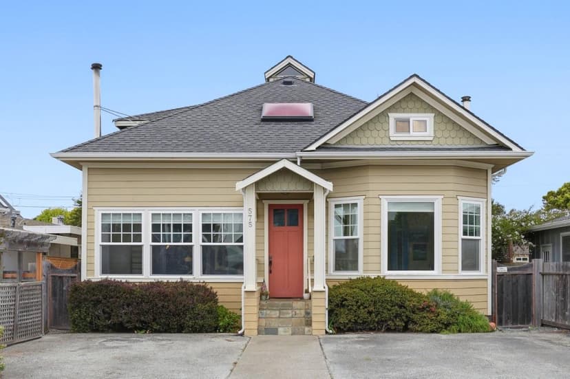 575 Myrtle Street - Photo 1 of 8