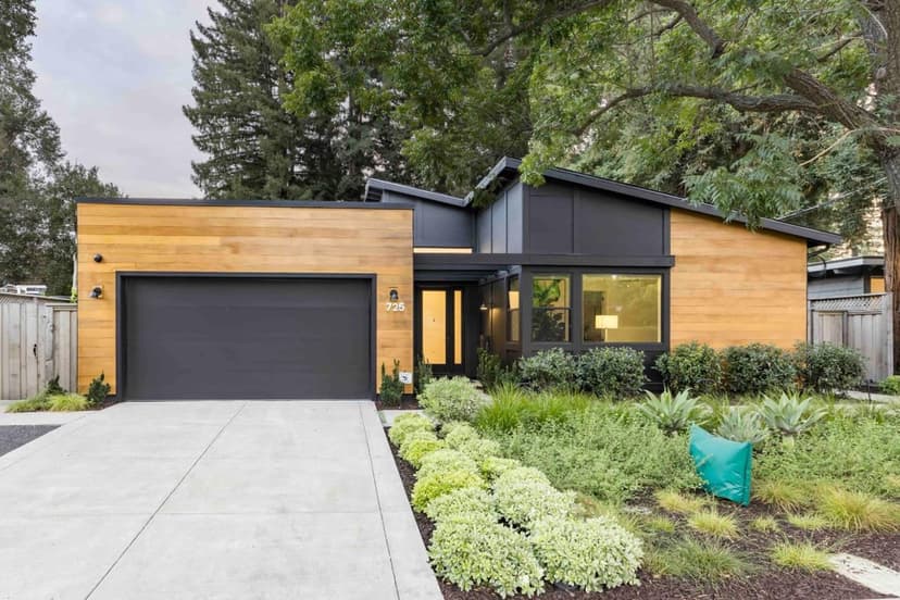 725 Evergreen Street - Photo 1 of 8