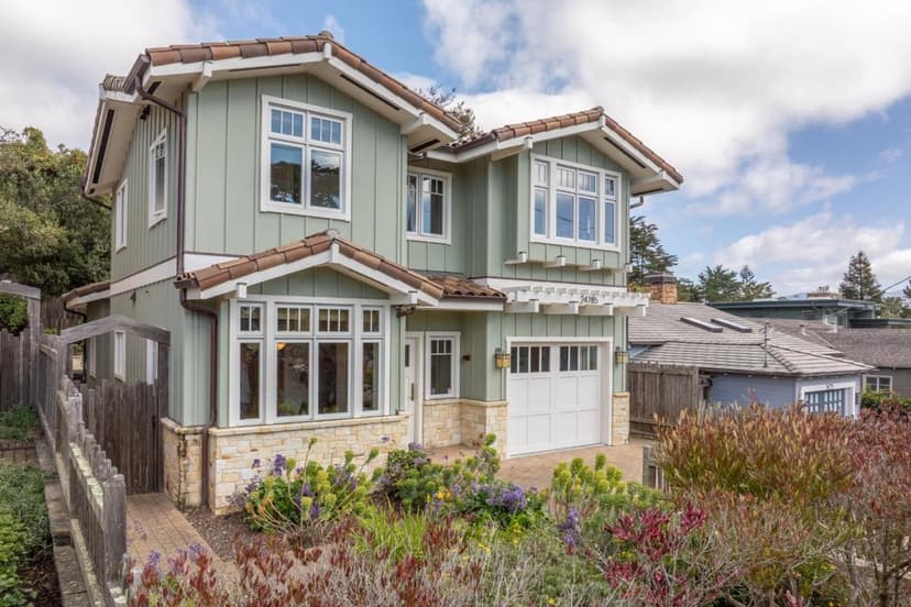 24785 Santa Rita Street - Photo 1 of 8