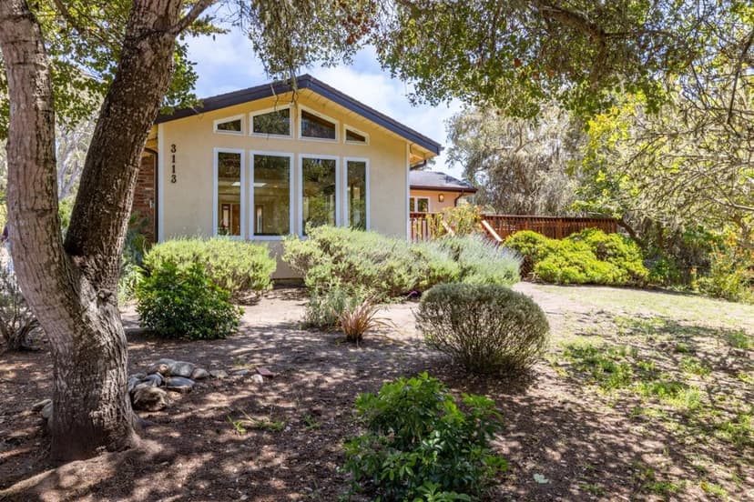 3113 Sloat Road - Photo 1 of 8