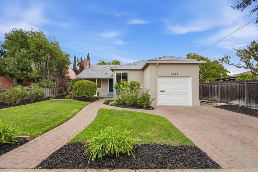 1818 Madison Avenue - Photo 1 of 8
