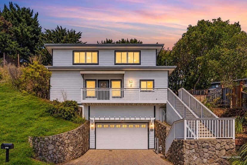 2702 Monte Cresta Drive - Photo 1 of 8