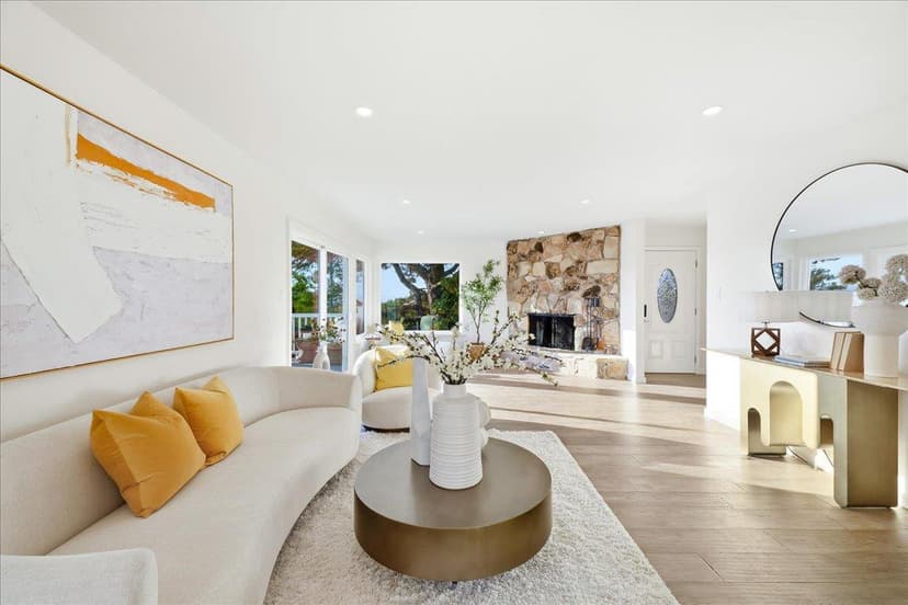 2603 All View Way - Photo 1 of 8