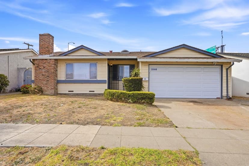 25948 Peterman Avenue - Photo 1 of 8