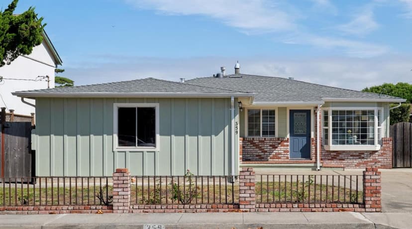 359 Grove Street - Photo 1 of 8