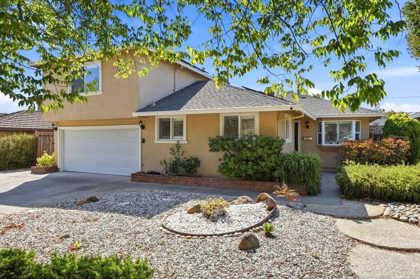 1424 Dentwood Drive - Photo 1 of 8