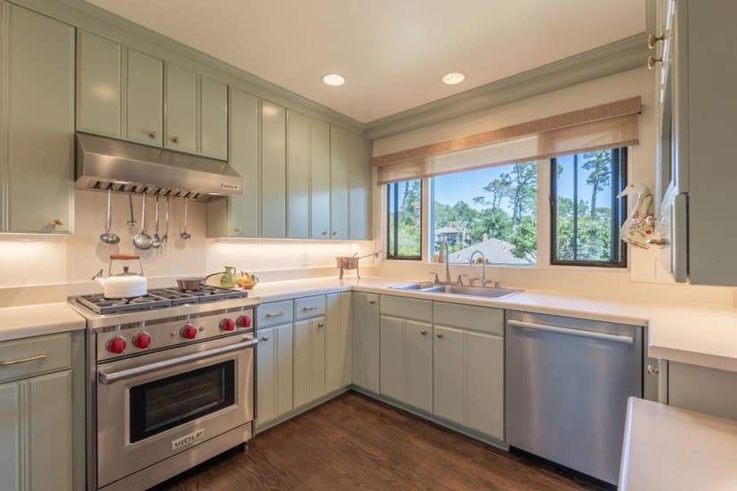 130 Del Mesa Carmel - Photo 1 of 8