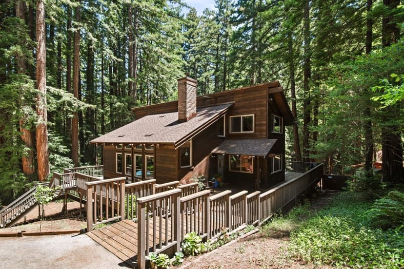 17388 Tressel Pass Road - Photo 1 of 8