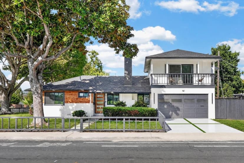 1846 Los Padres Boulevard - Photo 1 of 8