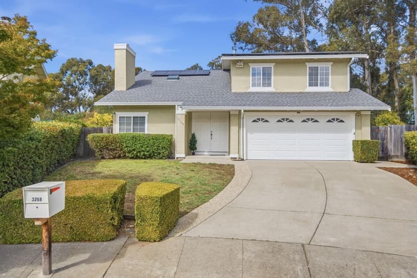 3268 Ursa Way - Photo 1 of 8