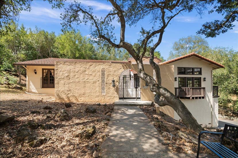 17555 Manzanita Drive - Photo 1 of 8