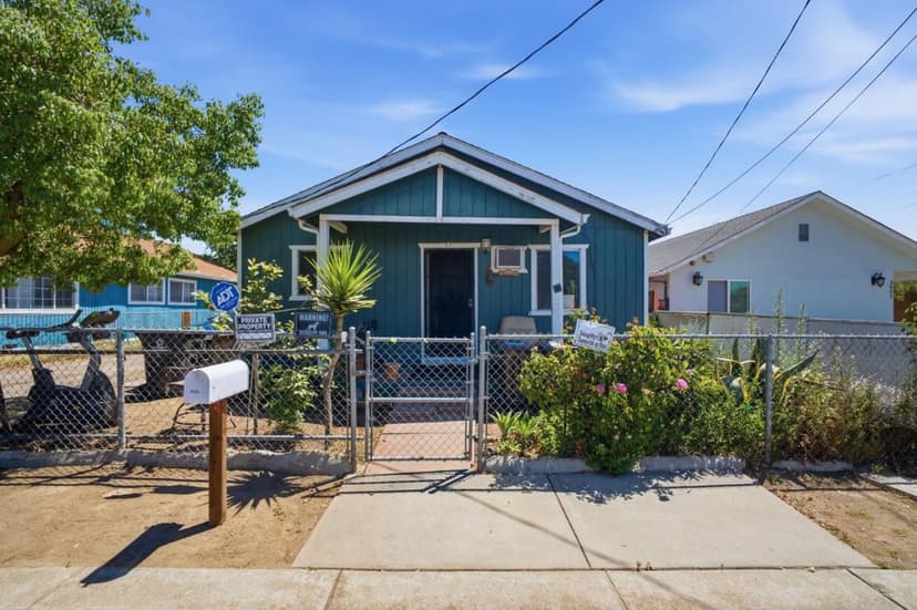 3656 Odell Avenue - Photo 1 of 8
