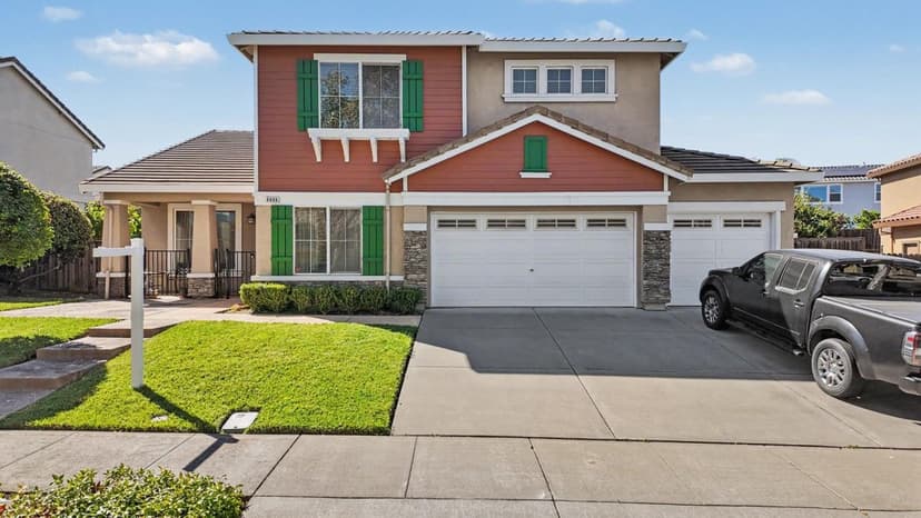 5006 Ridgefield Circle - Photo 1 of 8