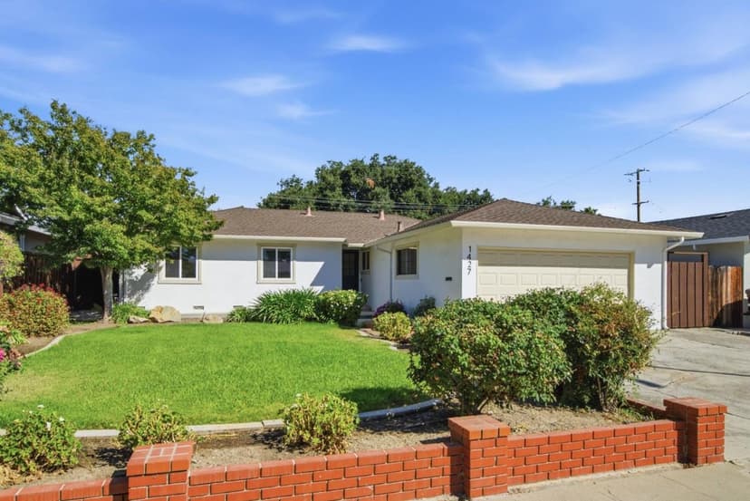 1427 Kimberly Drive - Photo 1 of 8