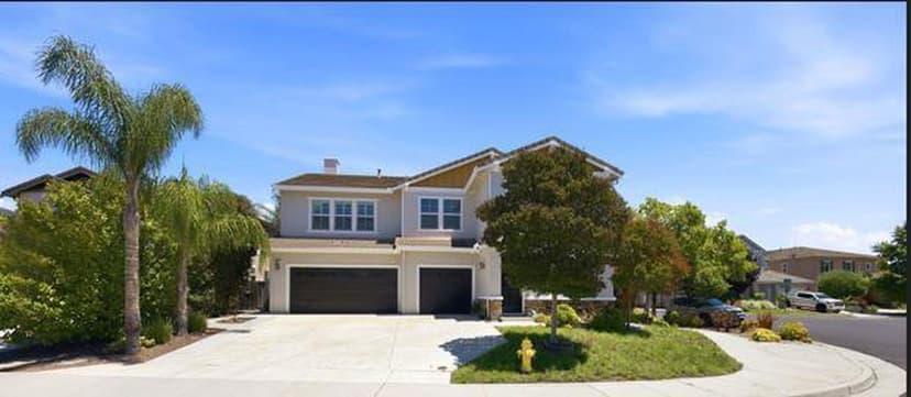 9632 Cherrywood Court - Photo 1 of 8