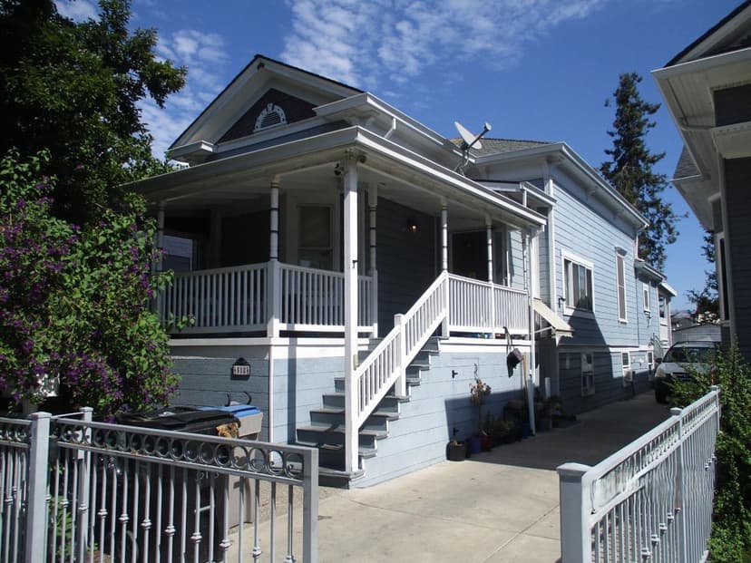 518 South Almaden Avenue - Photo 1 of 8