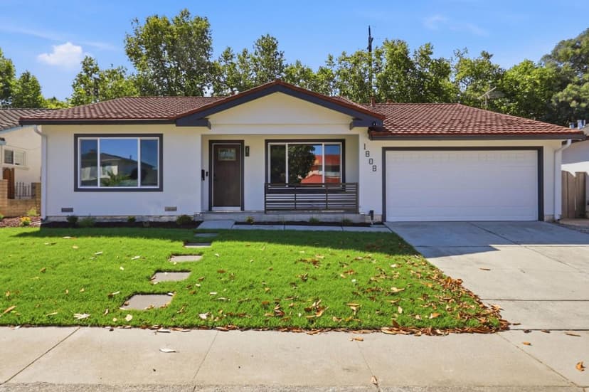 1808 Wintersong Court - Photo 1 of 8