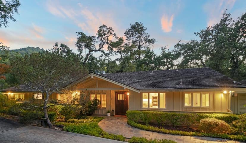 15355 Peach Hill Road - Photo 1 of 8