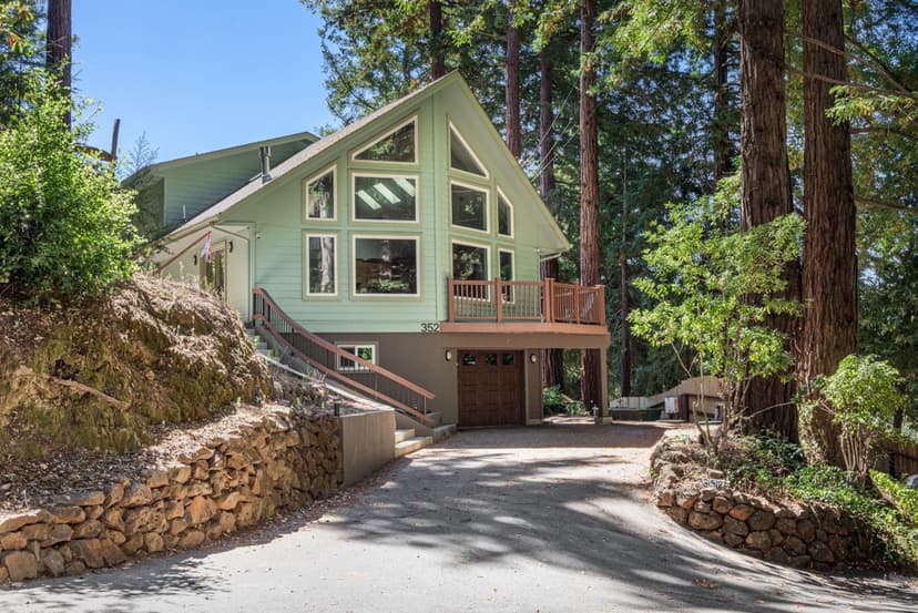 352 Manzanita Avenue - Photo 1 of 8