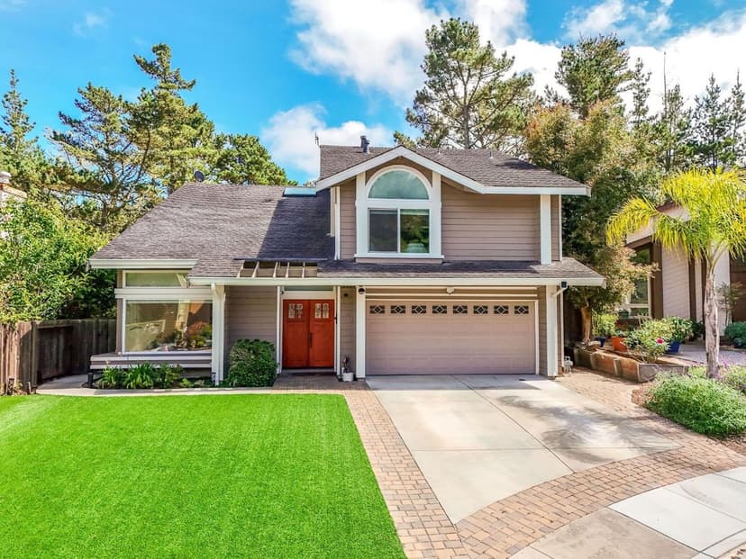 1920 Spyglass Drive - Photo 1 of 8