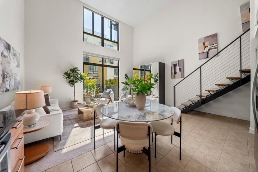 88 Bush Street #2206 - Photo 1 of 8
