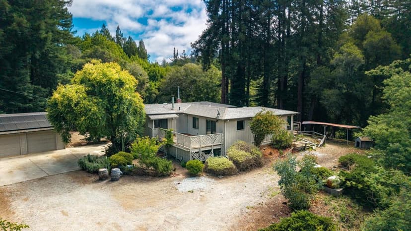 375 Blair Ranch Road - Photo 1 of 8