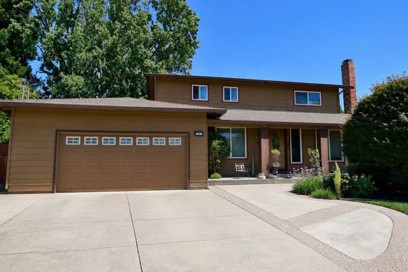 7381 Hillsboro Avenue - Photo 1 of 8