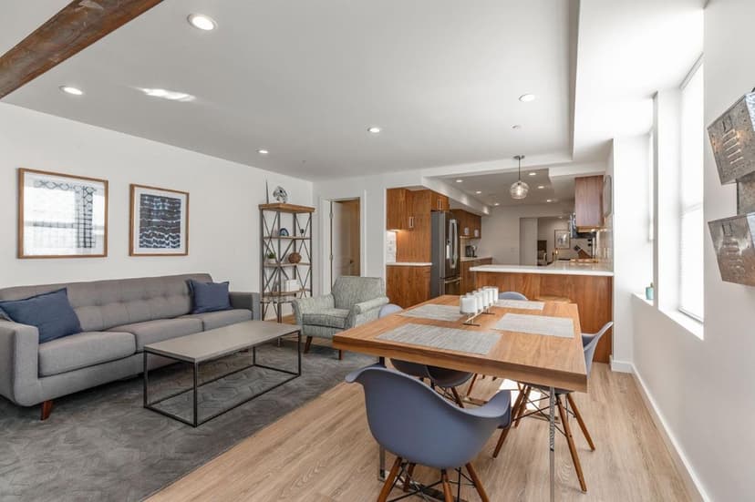 431 Capp Street #A - Photo 1 of 8