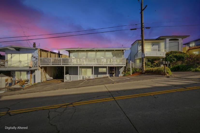 229 Rio Del Mar Boulevard - Photo 1 of 8
