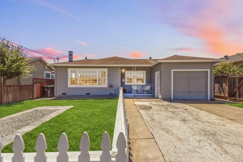 89 Santa Clara Street - Photo 1 of 8