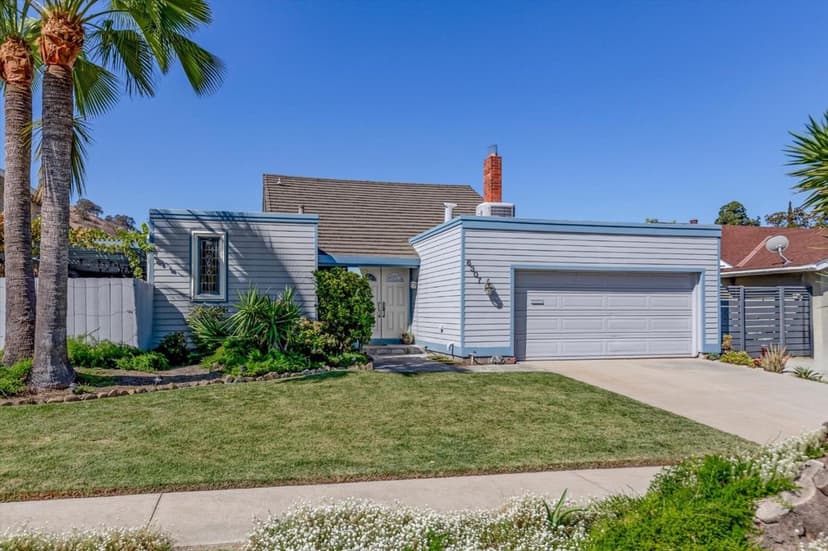 6307 Benzo Drive - Photo 1 of 8