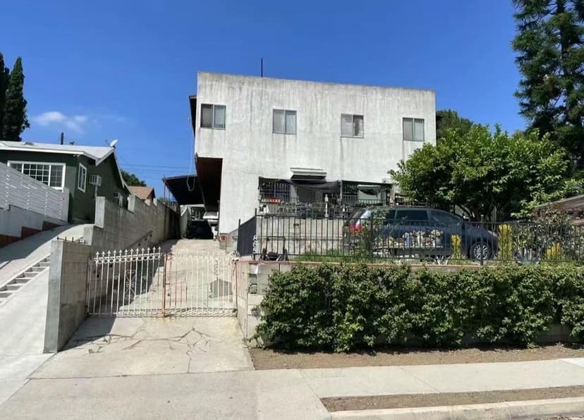 865 North Avenue 50 - Photo 1 of 1