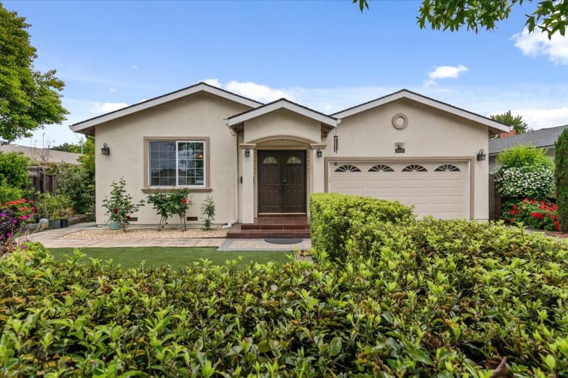 6448 Bollinger Road - Photo 1 of 8